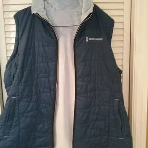 Free Country Vest